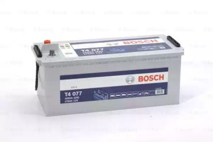 Купить запчасть BOSCH - 0092T40770 Аккумулятор