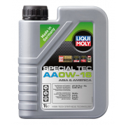 Купить LIQUI MOLY - 21326 Special Tec AA 0W-16