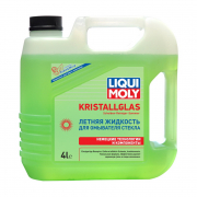 Купить LIQUI MOLY - 35001 Стеклоомывающая жидкость