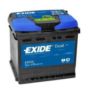 Купить EXIDE - EB500 Аккумулятор