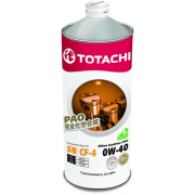 Купить TOTACHI - 4562374698536 ULTIMA ECODRIVE 0W-40