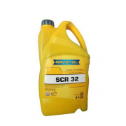 Купить RAVENOL - 4014835757158 RAVENOL KOMPRESSORENOEL SCREEW SCR 32