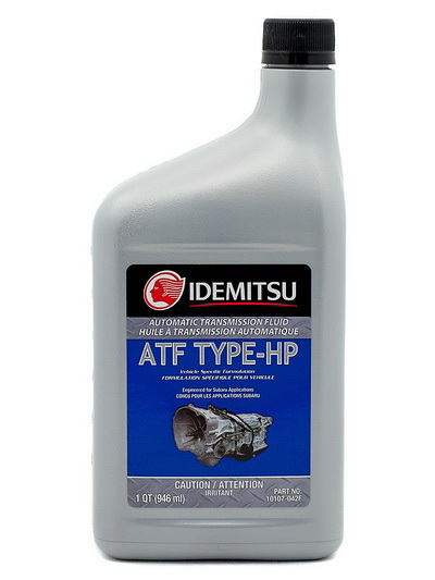 Купить запчасть IDEMITSU - 30040099750 IDEMITSU ATF TYPE-HP