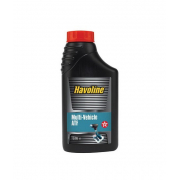 Купить TEXACO - 802878NKE TEXACO HAVOLINE MULTI-VEHICLE ATF