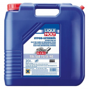 Купить LIQUI MOLY - 1408 LIQUI MOLY Hypoid-Getriebeoil TDL 75W-90