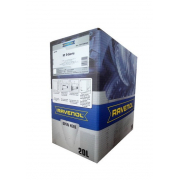 Купить RAVENOL - 4014835785120 RAVENOL ATF M 9-SERIE (ECOBOX)