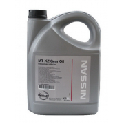 Купить NISSAN - KE91699942R NISSAN MT XZ Gear Oil 75W-80