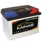 Купить KAINAR - 060K1500 Аккумулятор