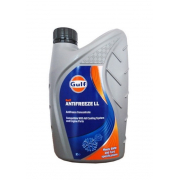 Купить GULF - 5056004119212 Gulf Antifreeze LL