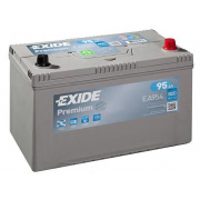Купить EXIDE - EA954 Аккумулятор