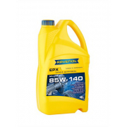 Купить RAVENOL - 4014835738393 RAVENOL HYPOID EPX SAE 85W-140