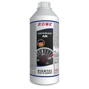 Купить ROWE - 21010001503 ROWE HIGHTEC ANTIFREEZE AN