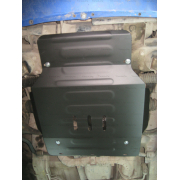 Купить ALFECO - ALF2312 Защита для картера Suzuki Grand Vitara II 1997-2005