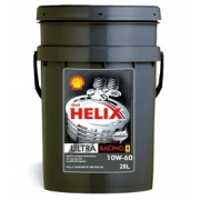 Купить SHELL - 550048726 Helix Ultra Racing 10W-60