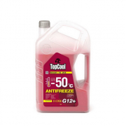 Купить TOPCOOL - Z0038 TopCool Antifreeze ХCool -50C