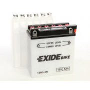 Купить EXIDE - 12N53B Аккумулятор