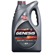 Купить LUKOIL - 3149878 GENESIS ARMORTECH FD 5W-30