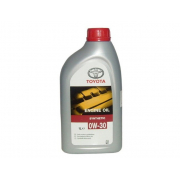 Купить TOYOTA - 0888080366GO ENGINE OIL SYNTHETIC 0W-30