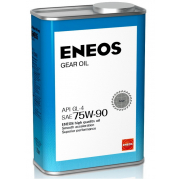 Купить ENEOS - 8809478942506 ENEOS GEAR OIL GL-4 75W-90