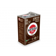 Купить MITASU - MJ1054 GOLD SN 10W-30