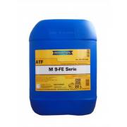 Купить RAVENOL - 4014835796027 RAVENOL ATF M 9-FE