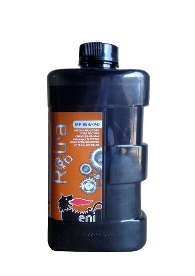 Купить запчасть ENI/AGIP - ENI85W140ROTRAMP1 ENI Rotra MP 85W-140