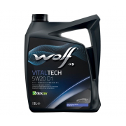 Купить WOLF - 8331145 VITALTECH 5W20 D1