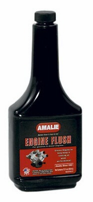 Купить запчасть AMALIE - 1606701192 Amalie Промывочная жидкость масляной системы двигателя Engine Flush
