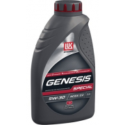 Купить LUKOIL - 1663025 GENESIS SPECIAL C2 5W-30