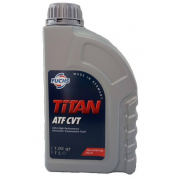 Купить FUCHS - 601426926 FUCHS TITAN ATF CVT