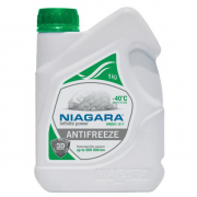 Купить NIAGARA - 1001002006 NIAGARA GREEN G11