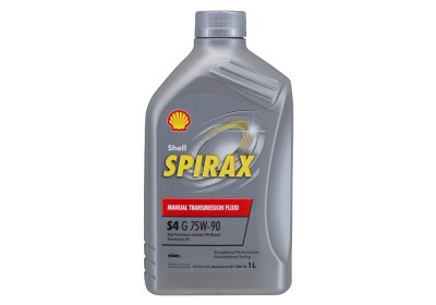 Купить запчасть SHELL - 550027967 Shell Spirax S4 G 75W-90