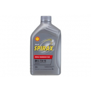 Купить SHELL - 550027967 Shell Spirax S4 G 75W-90