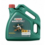 Купить CASTROL - 15583D MAGNATEC 5W-30 A5