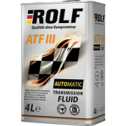 Купить ROLF - 322245 ROLF ATF III