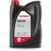 Купить PATRON - 5W401LORIGINAL ORIGINAL 5W-40