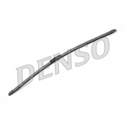Купить DENSO - DF001 Комплект бескаркасных щеток стеклоочистителя 530мм/480мм Mazda 3 MAZDA 3 03- 530x475