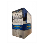 Купить RAVENOL - 4014835865518 RAVENOL CVT HCF-2 FLUID (ECOBOX)