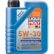 Купить LIQUI MOLY - 39005 Leichtlauf High Tech LL 5W-30