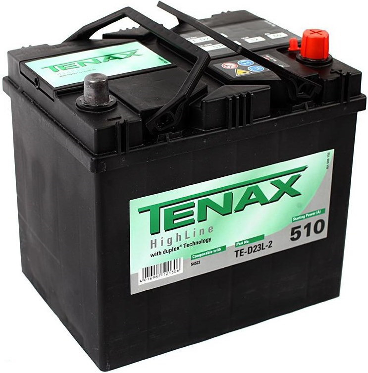Купить запчасть TENAX - 560412051 Аккумулятор