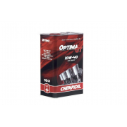 Купить CHEMPIOIL - 9501 OPTIMA GT 10W-40