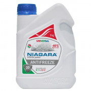 Купить NIAGARA - 1001005006 NIAGARA UNIVERSAL G11&G12