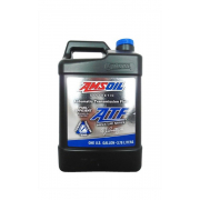 Купить AMSOIL - ATL1G AMSOIL Signature Series Fuel-Efficient Synthetic Automatic Transmission Fluid