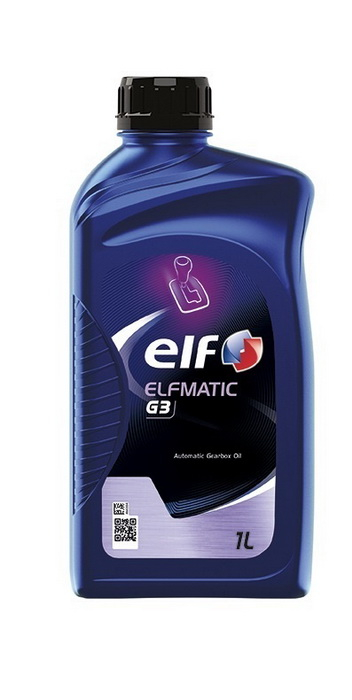 Купить запчасть ELF - 213861 ELF ELFMATIC G3