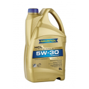 Купить RAVENOL - 4014835722958 HCL SAE 5W-30