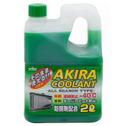 Купить KYK - 52036 KYK AKIRA COOLANT -40°C GREEN
