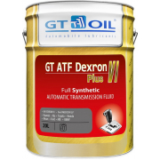 Купить GT-OIL - 8809059408537 GT-OIL ATF Dexron VI Plus