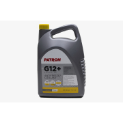 Купить PATRON - PCF5005 PATRON ANTIFREEZE YELLOW G12+ LONG LIFE