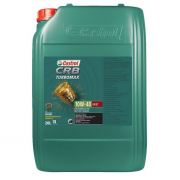 Купить CASTROL - 15C7FE CRB TURBOMAX 10W-40