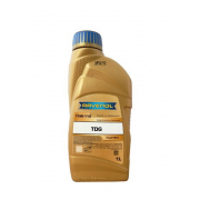 Купить RAVENOL - 4014835772113 RAVENOL TDG SAE 75W-110